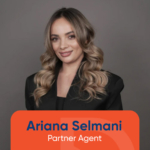 Ariana Selmani