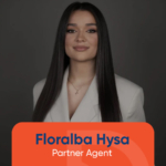 Floralba Hysa