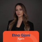 Etna Gjoni