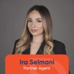 Ira Selmani